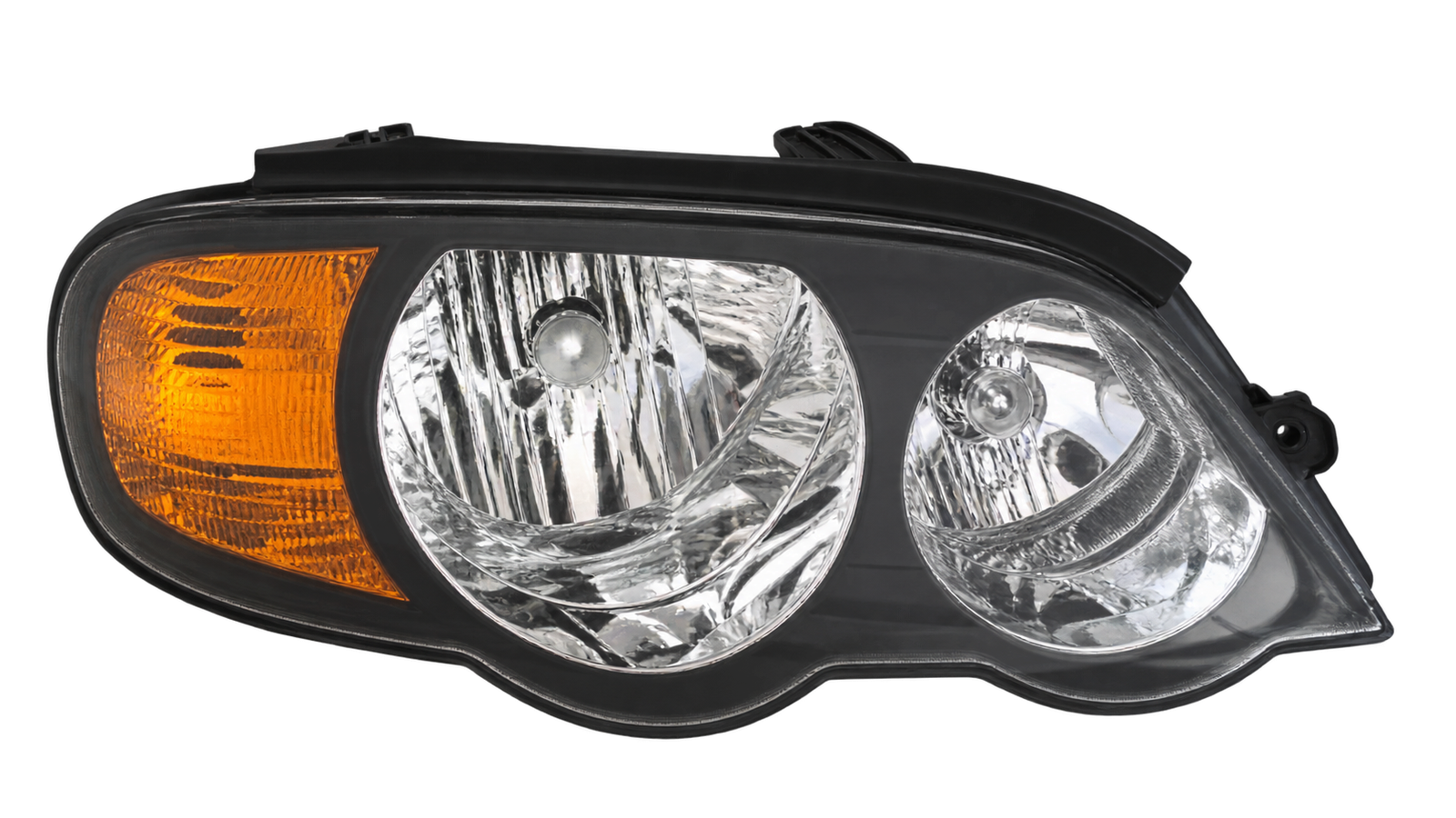 Koplamp voor KIA SHUMA II 2001-2004