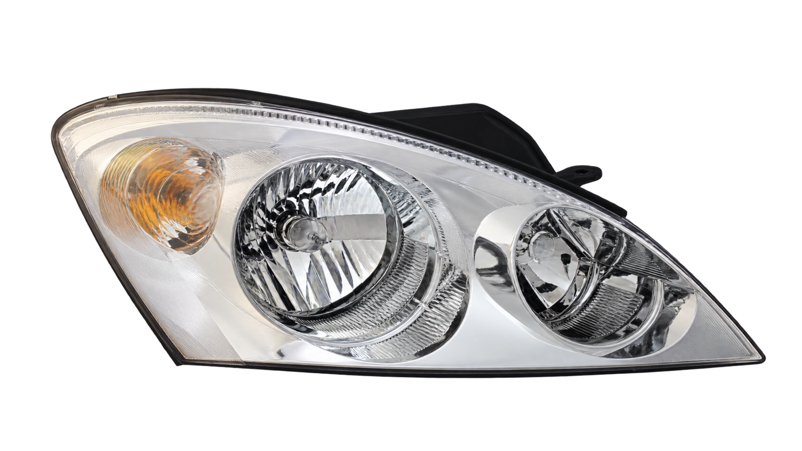 Koplamp rechts voor KIA