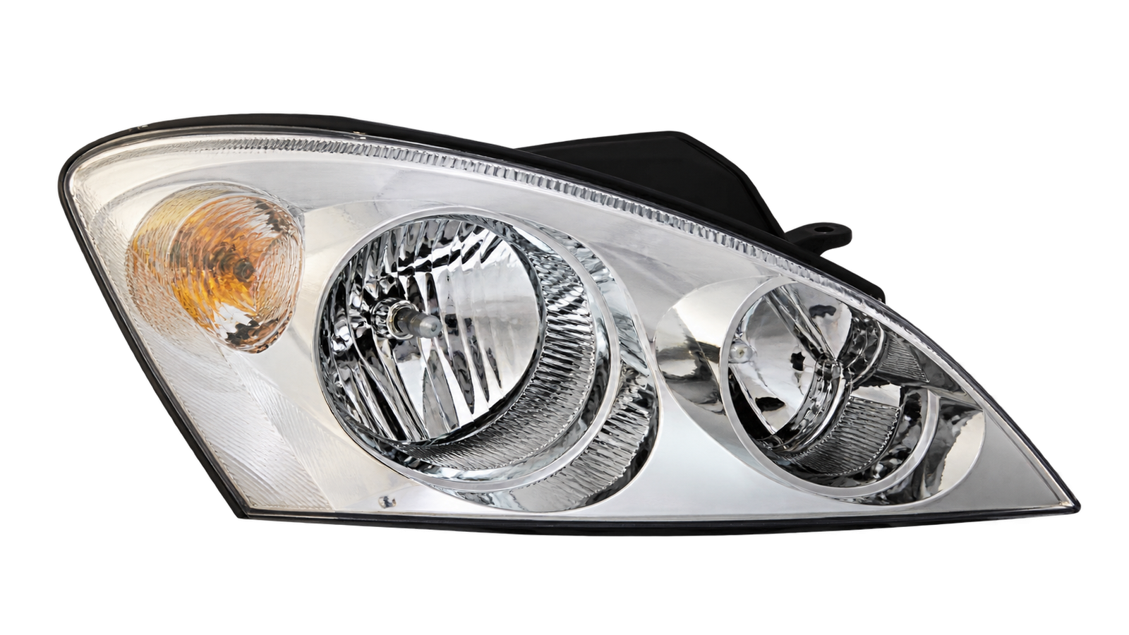 Koplamp rechts voor KIA