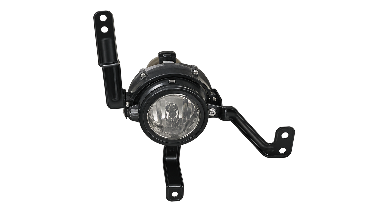 Mistlamp voor KIA PRO-CEED 2008-2010