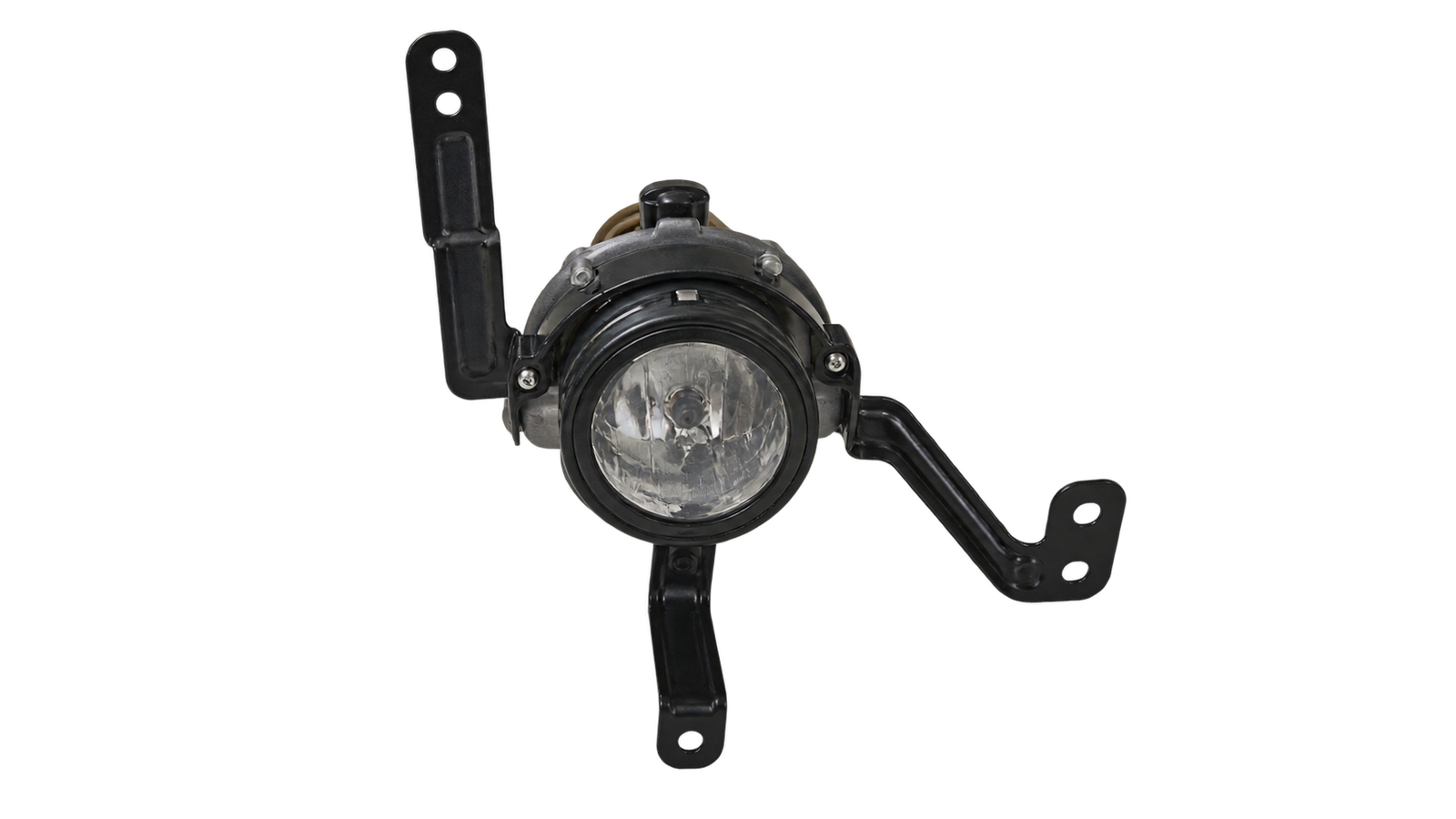 Mistlamp voor KIA PRO-CEED 2008-2010