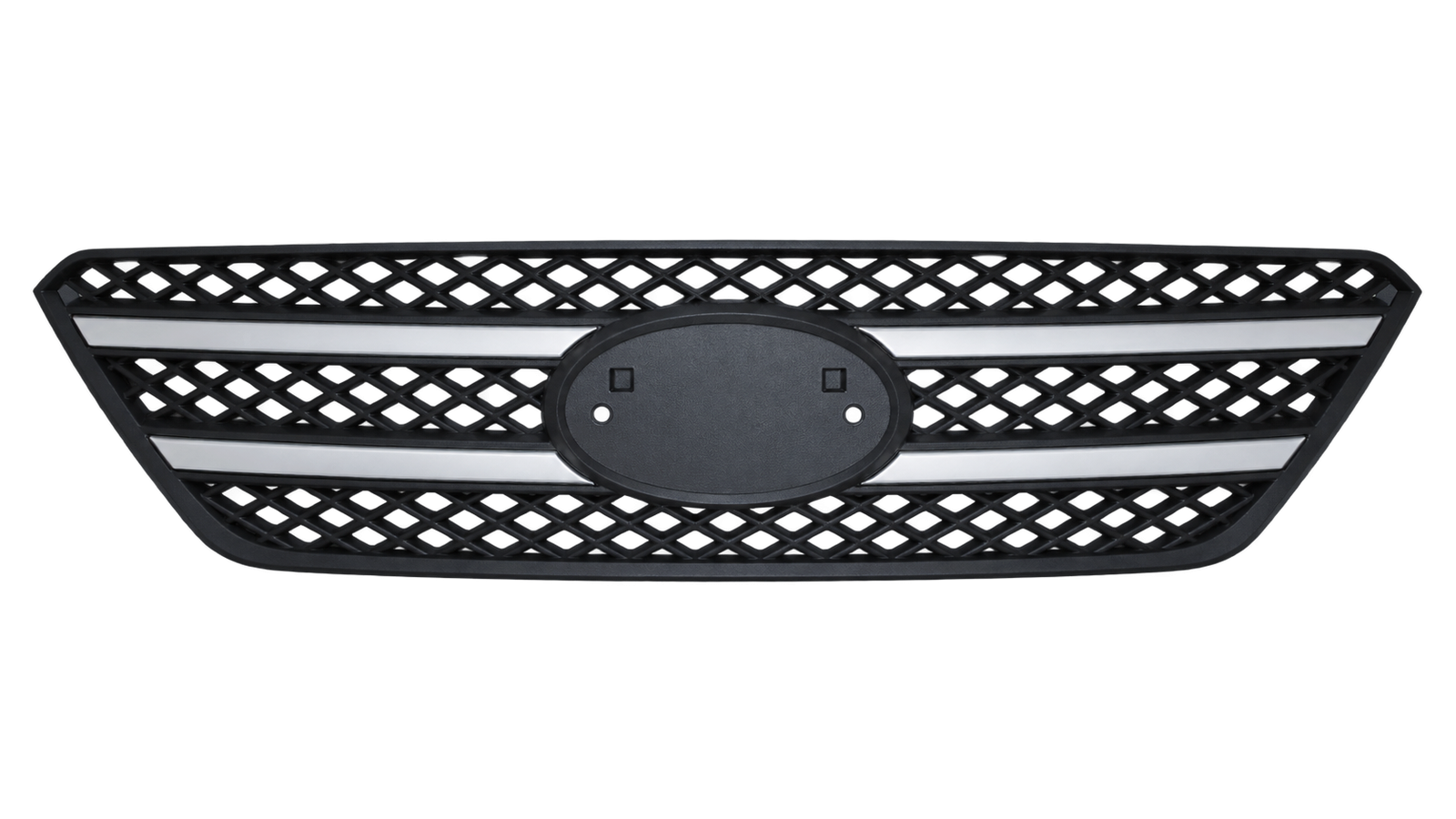 Grille voor KIA CEED 2007-2009