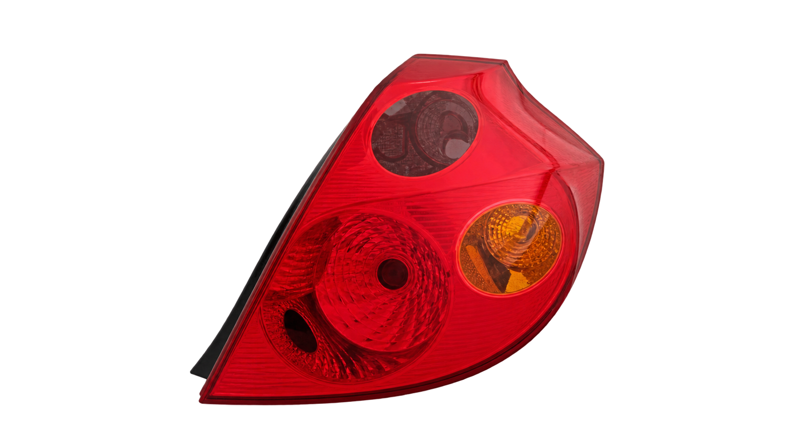 Achterlicht voor KIA CEED 2007-2009