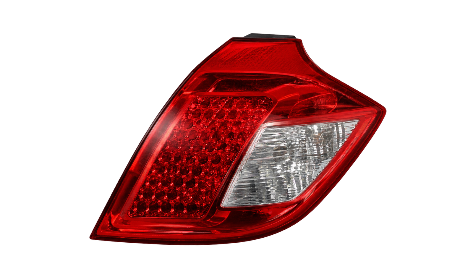 Achterlicht voor KIA CEED 2009-2012