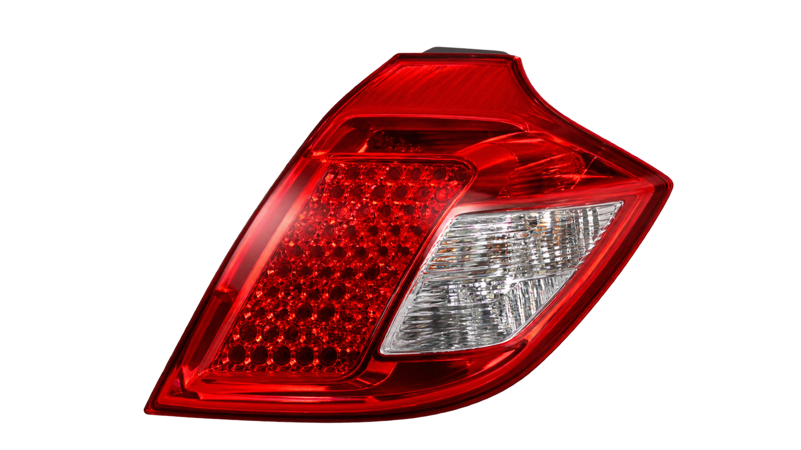 Achterlicht voor KIA CEED 2009-2012