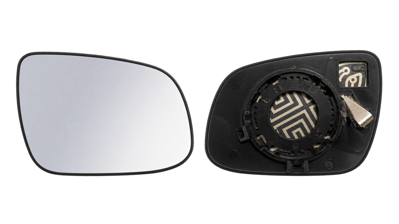Spiegelglas voor KIA