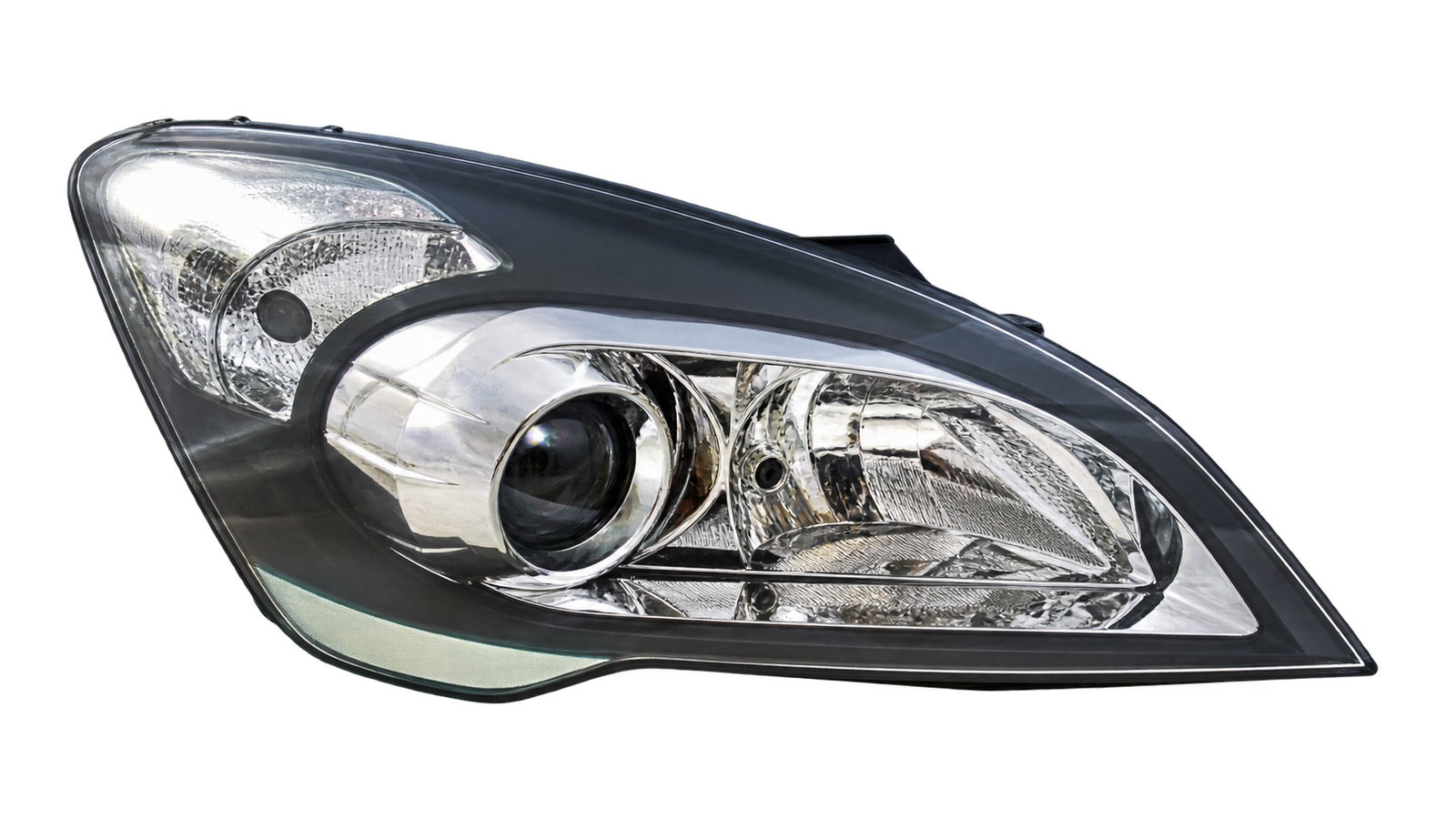 Koplamp links voor KIA