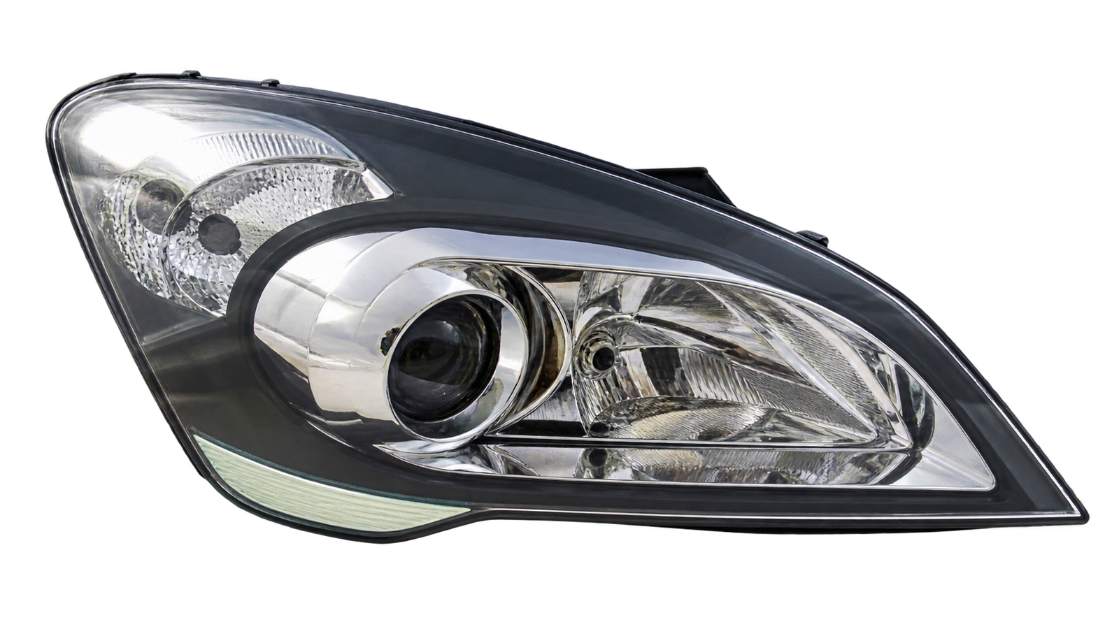 Koplamp links voor KIA