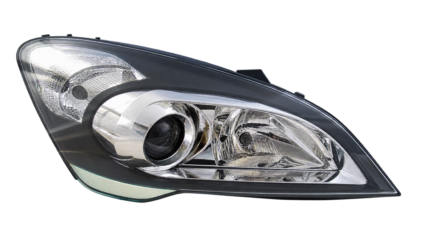 Koplamp links voor KIA