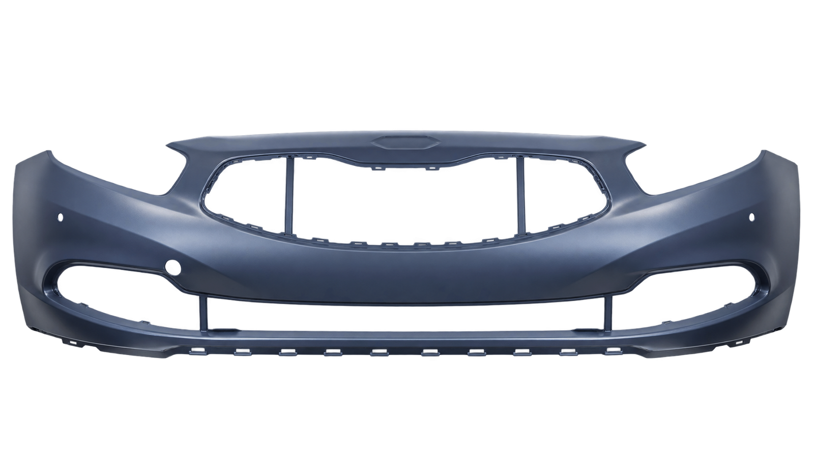 Voorbumper links voor KIA CEED 2012-2015