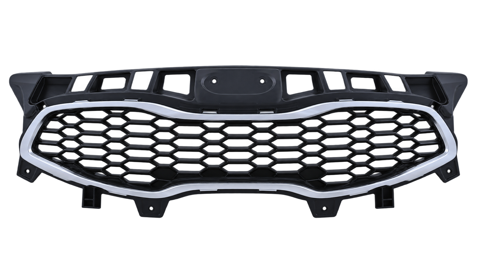 Grille voor KIA CEED 2012-2015