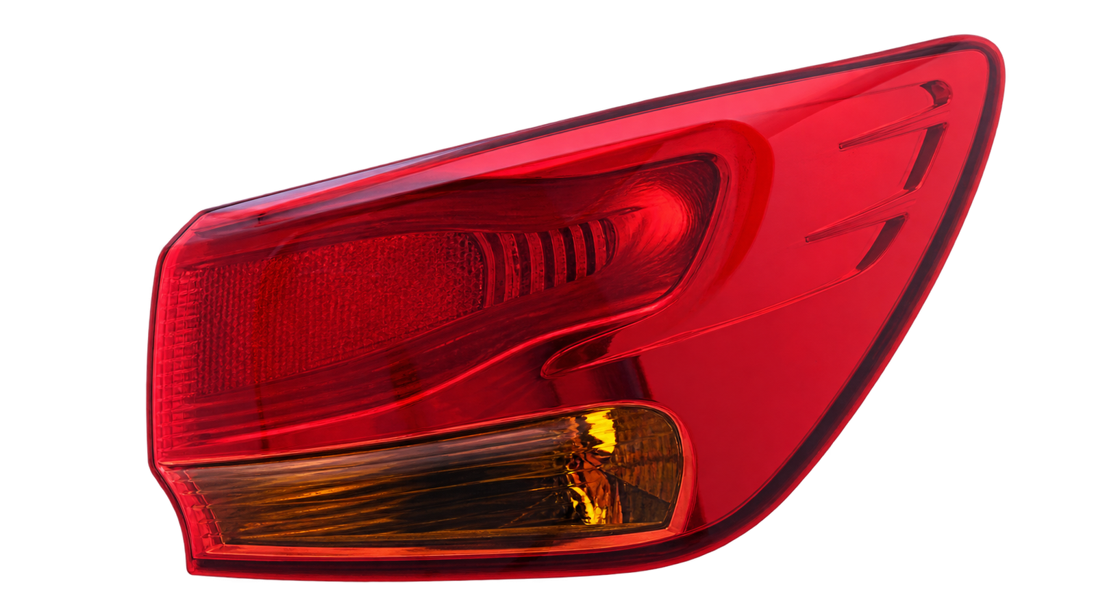Achterlicht voor KIA CEED 2012-2015