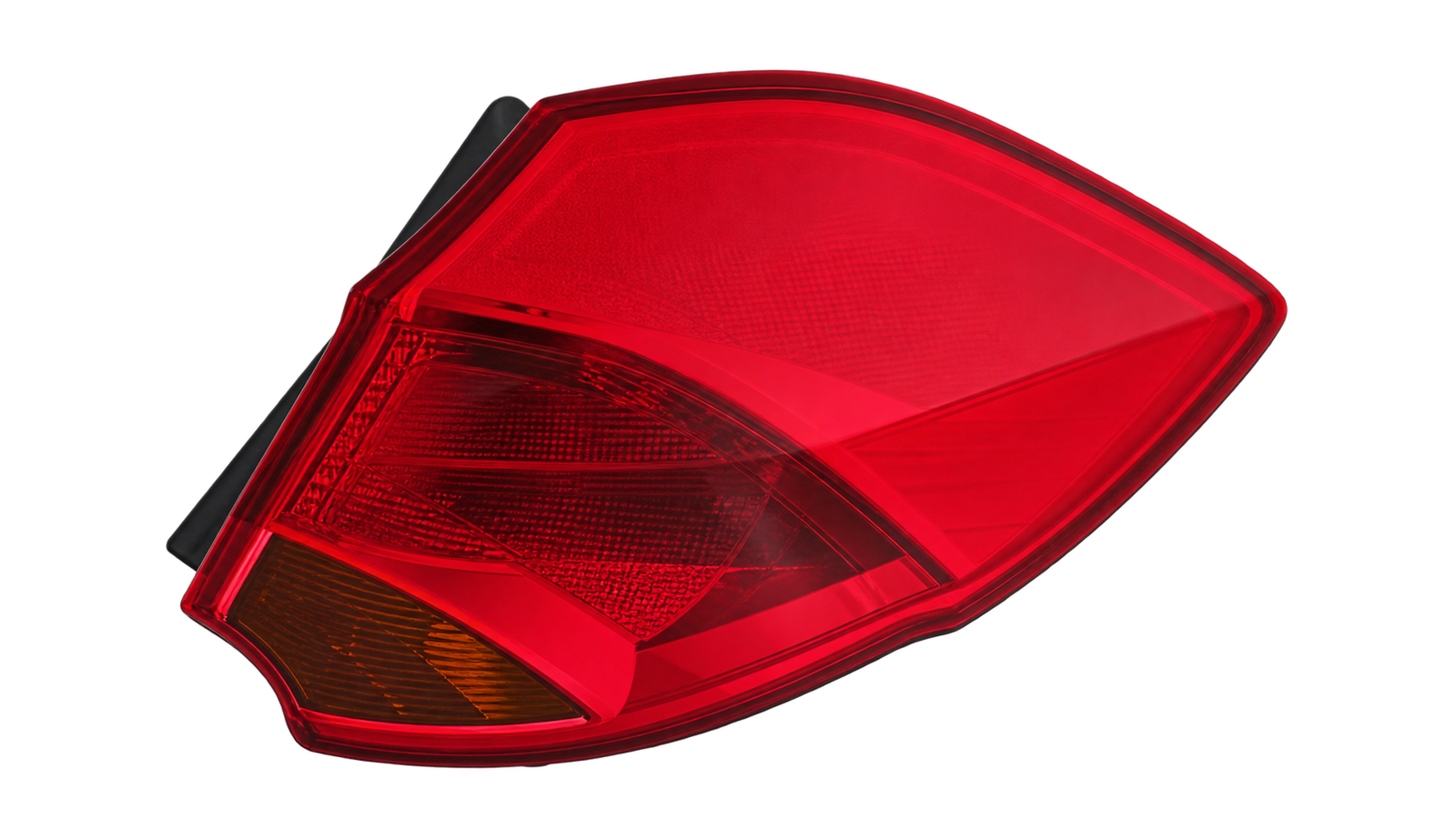 Achterlicht voor KIA CEED 2012-2015