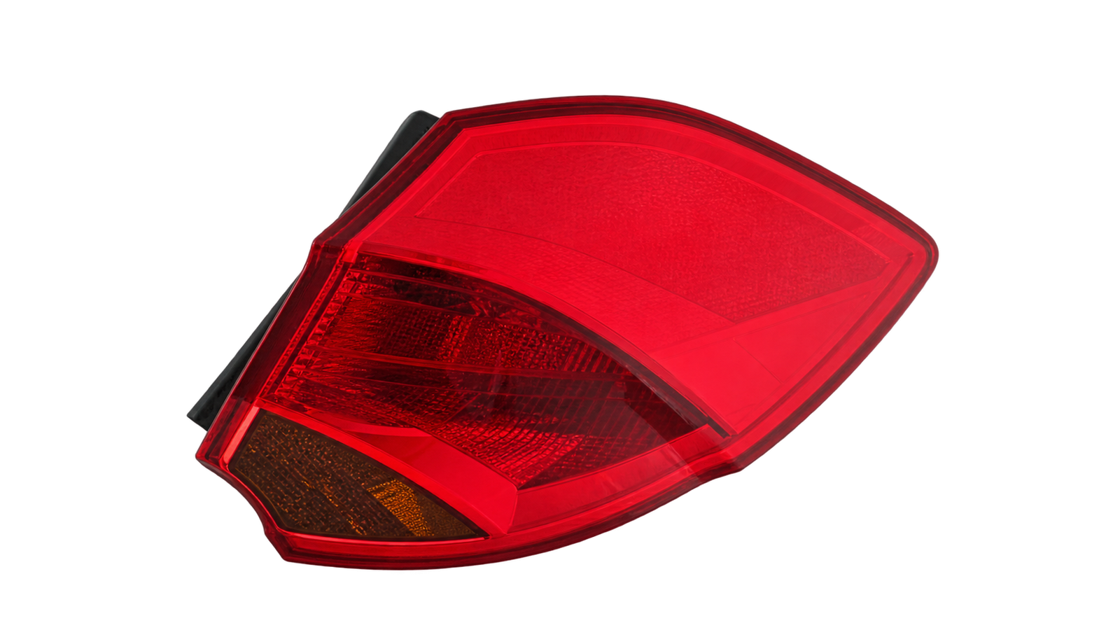 Achterlicht voor KIA CEED 2012-2015