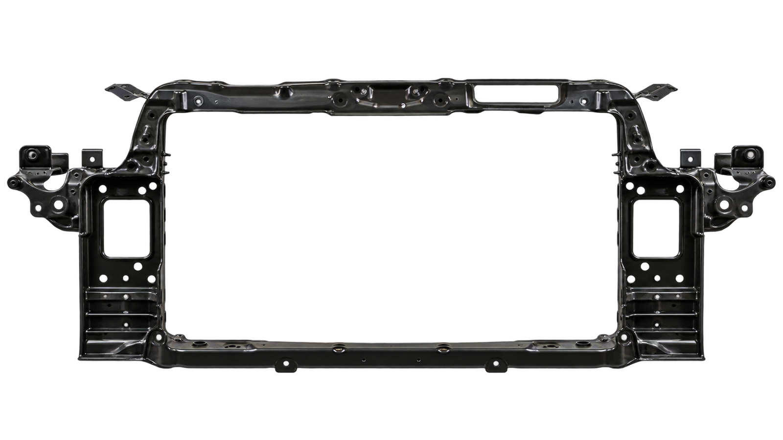 Voorfront (frontpaneel) voor KIA CEED