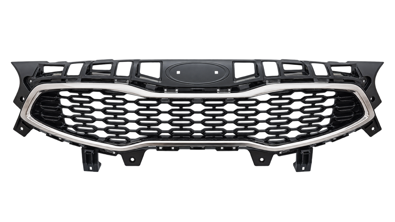 Grille voor KIA 2015-2018