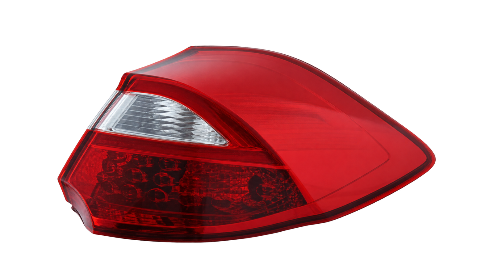 Achterlicht voor KIA PRO-CEED 2015-2018