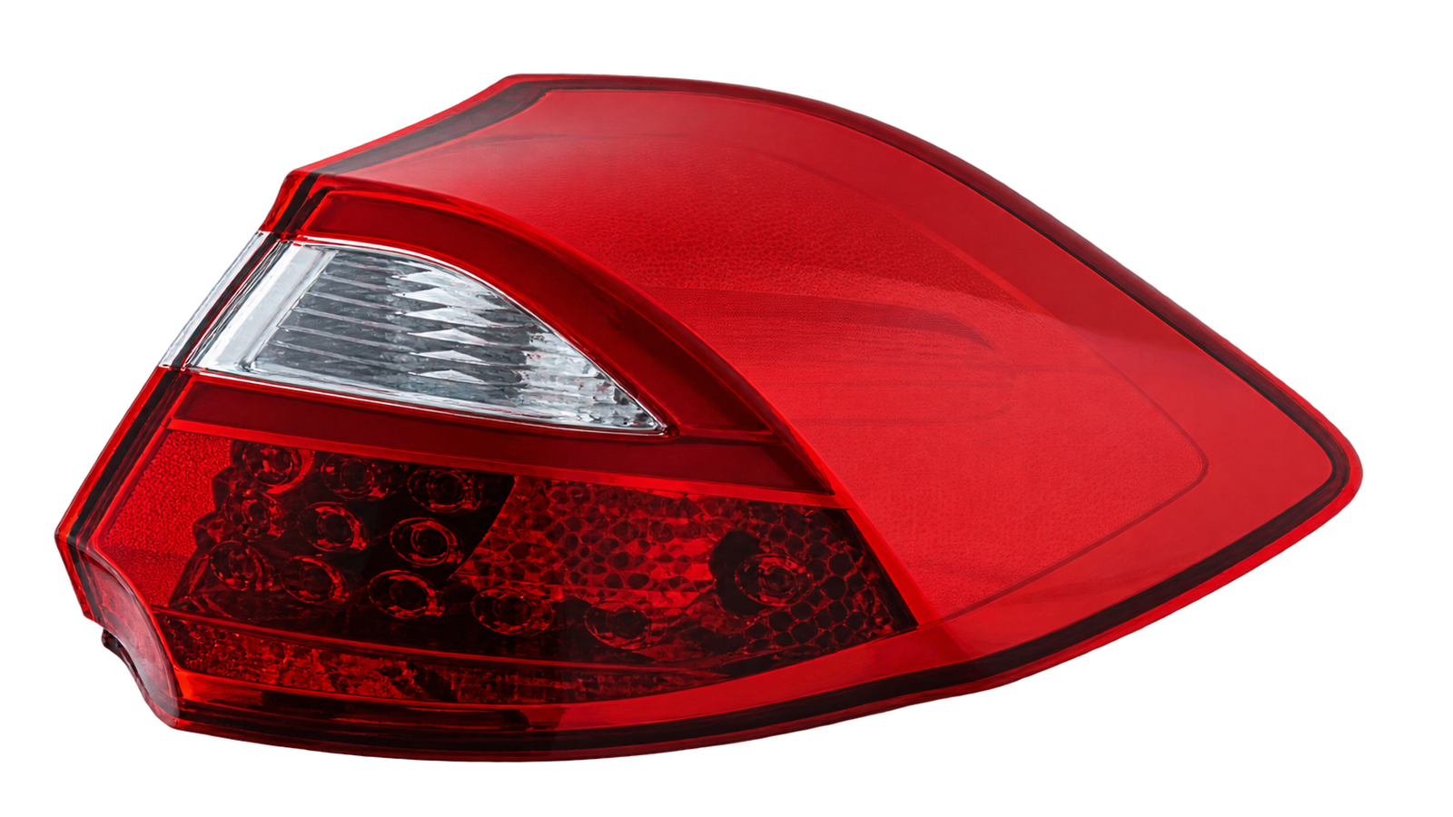 Achterlicht voor KIA PRO-CEED 2015-2018
