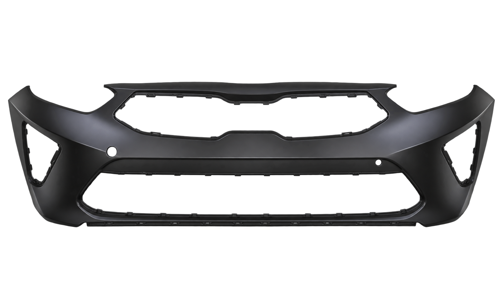 Voorbumper voor KIA CEED 2018-2021