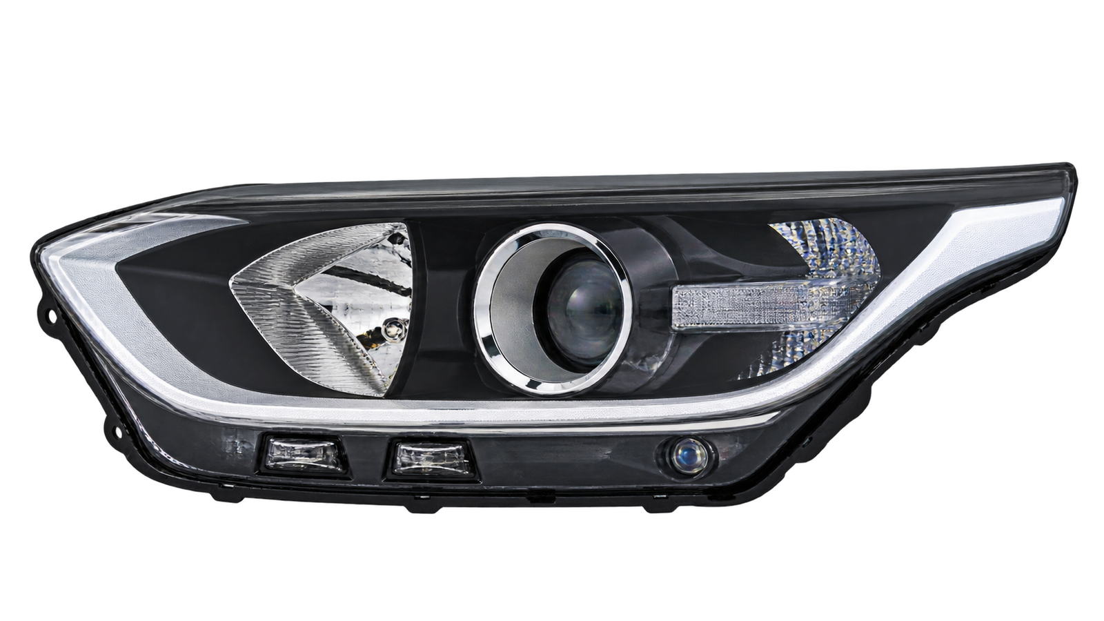 Koplamp rechts voor KIA 2018-2021