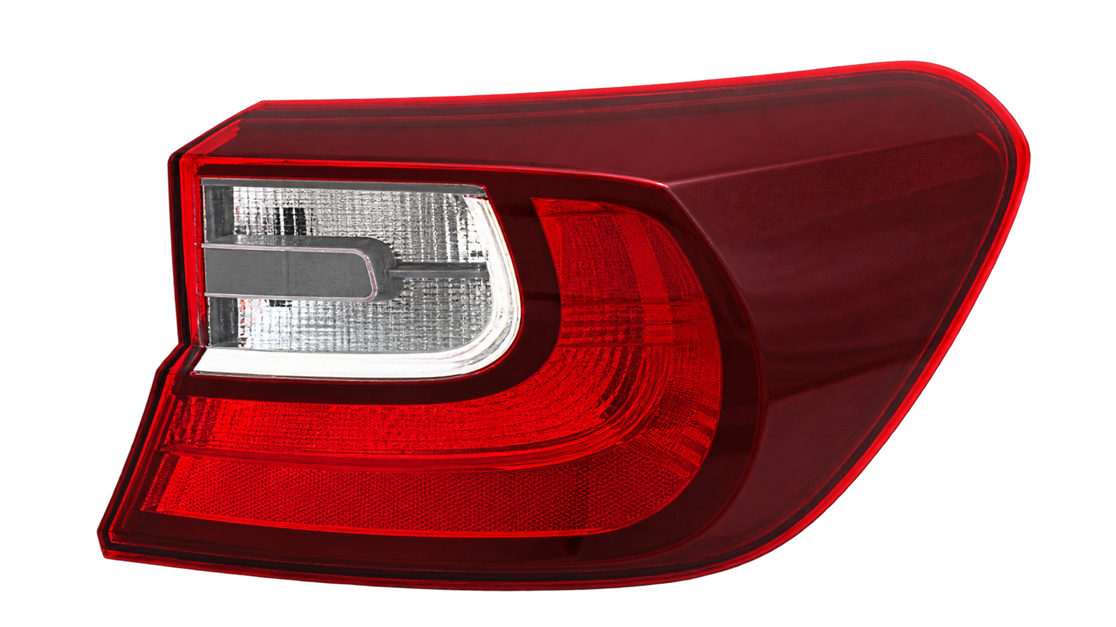 Achterlicht voor KIA CEED 2018-2021