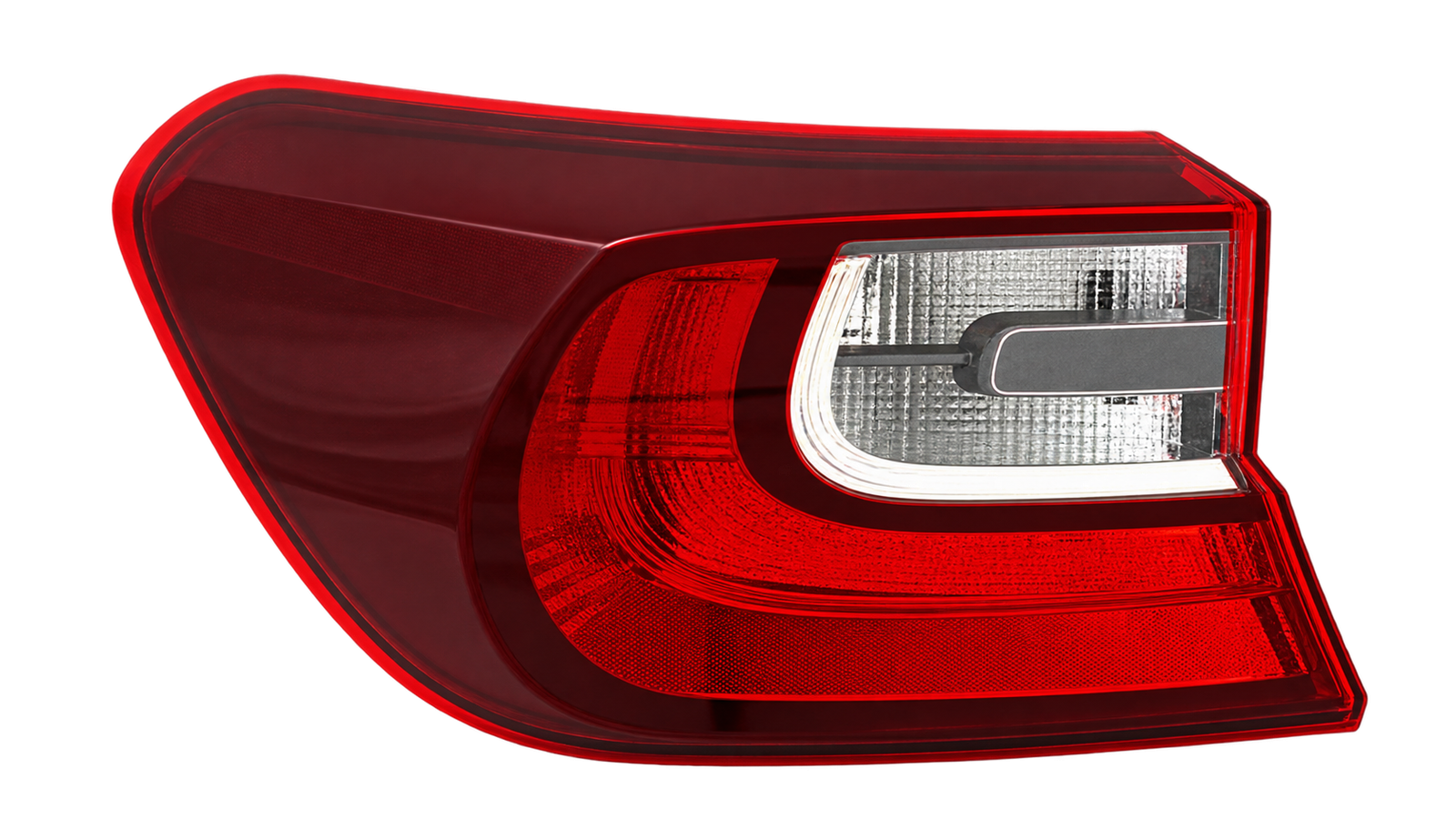 Achterlicht voor KIA CEED 2018-2021