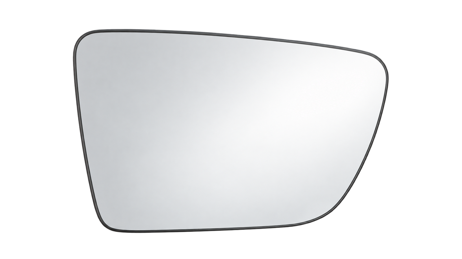 Spiegelglas voor KIA VENGA