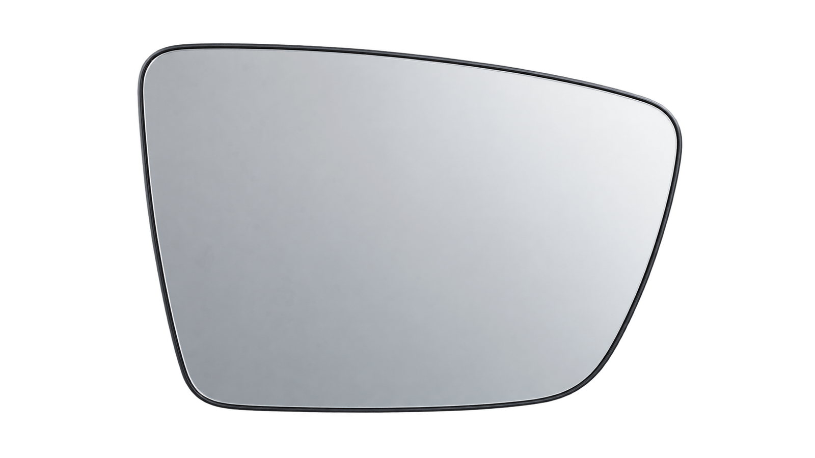 Spiegelglas voor KIA VENGA