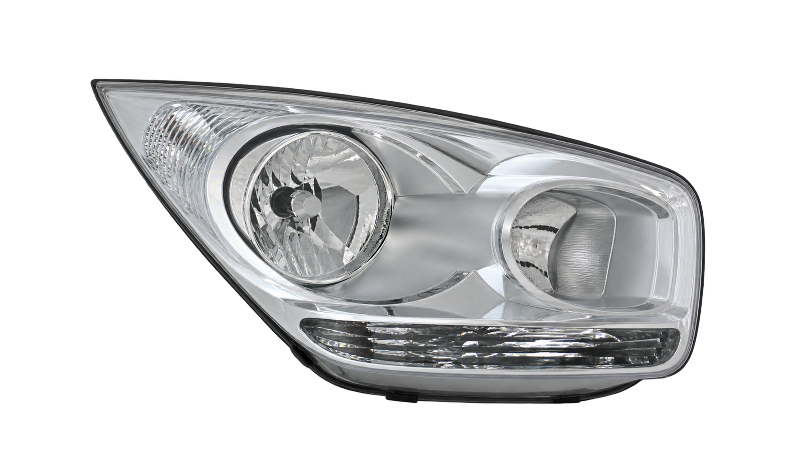 Koplamp rechts voor KIA VENGA