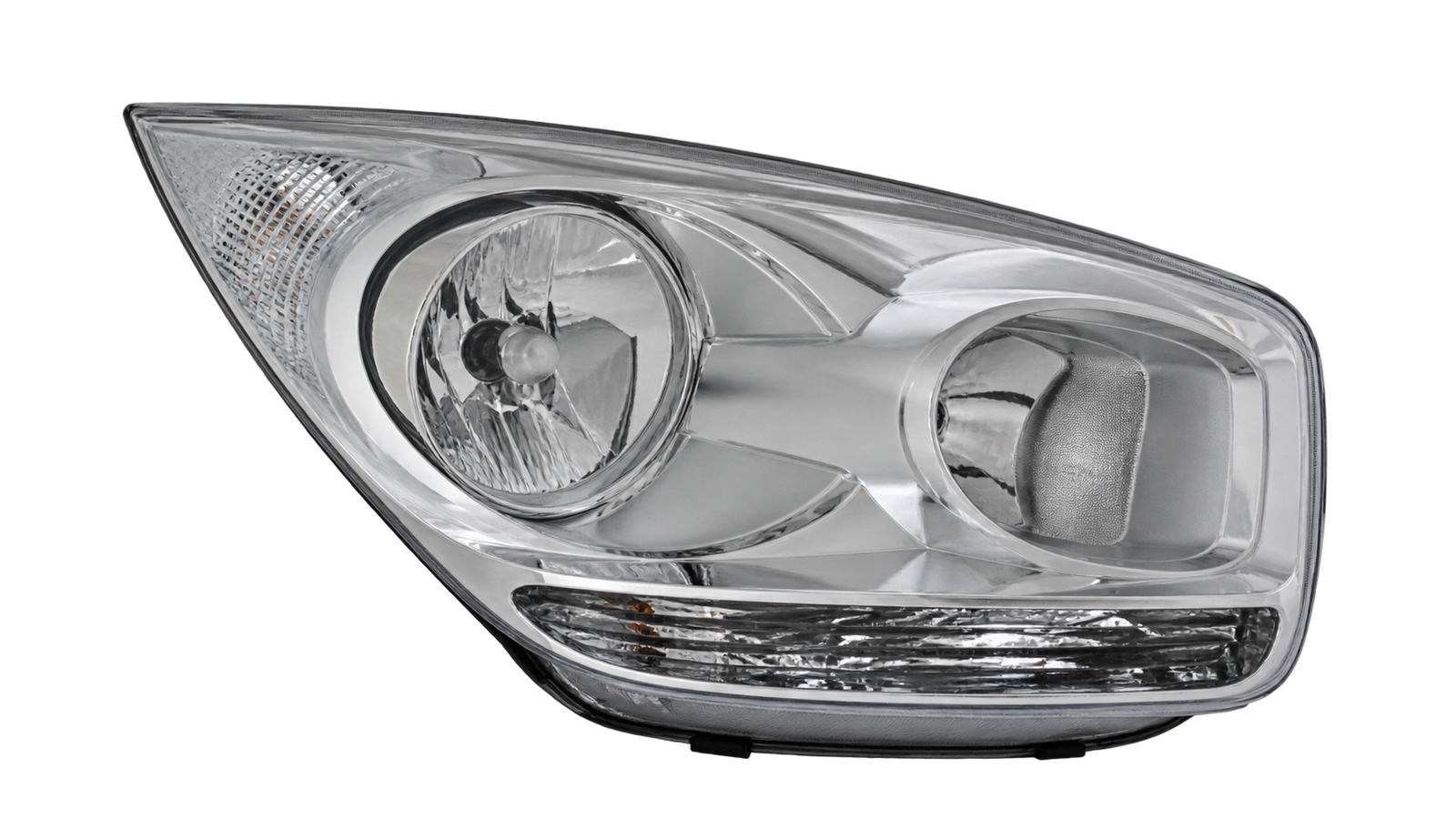 Koplamp rechts voor KIA VENGA