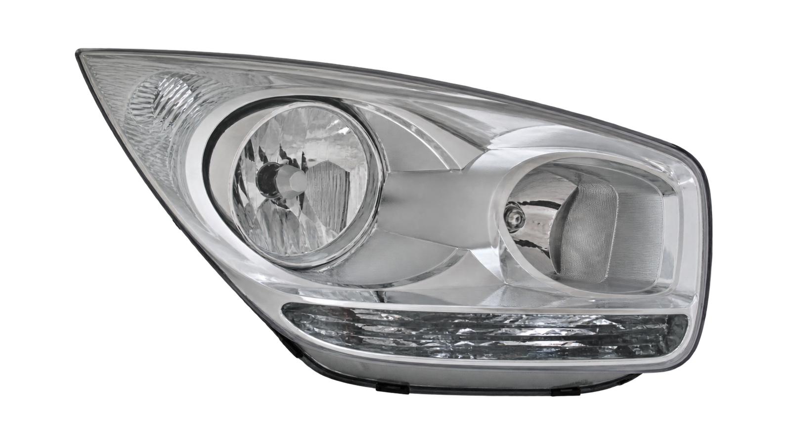 Koplamp rechts voor KIA VENGA