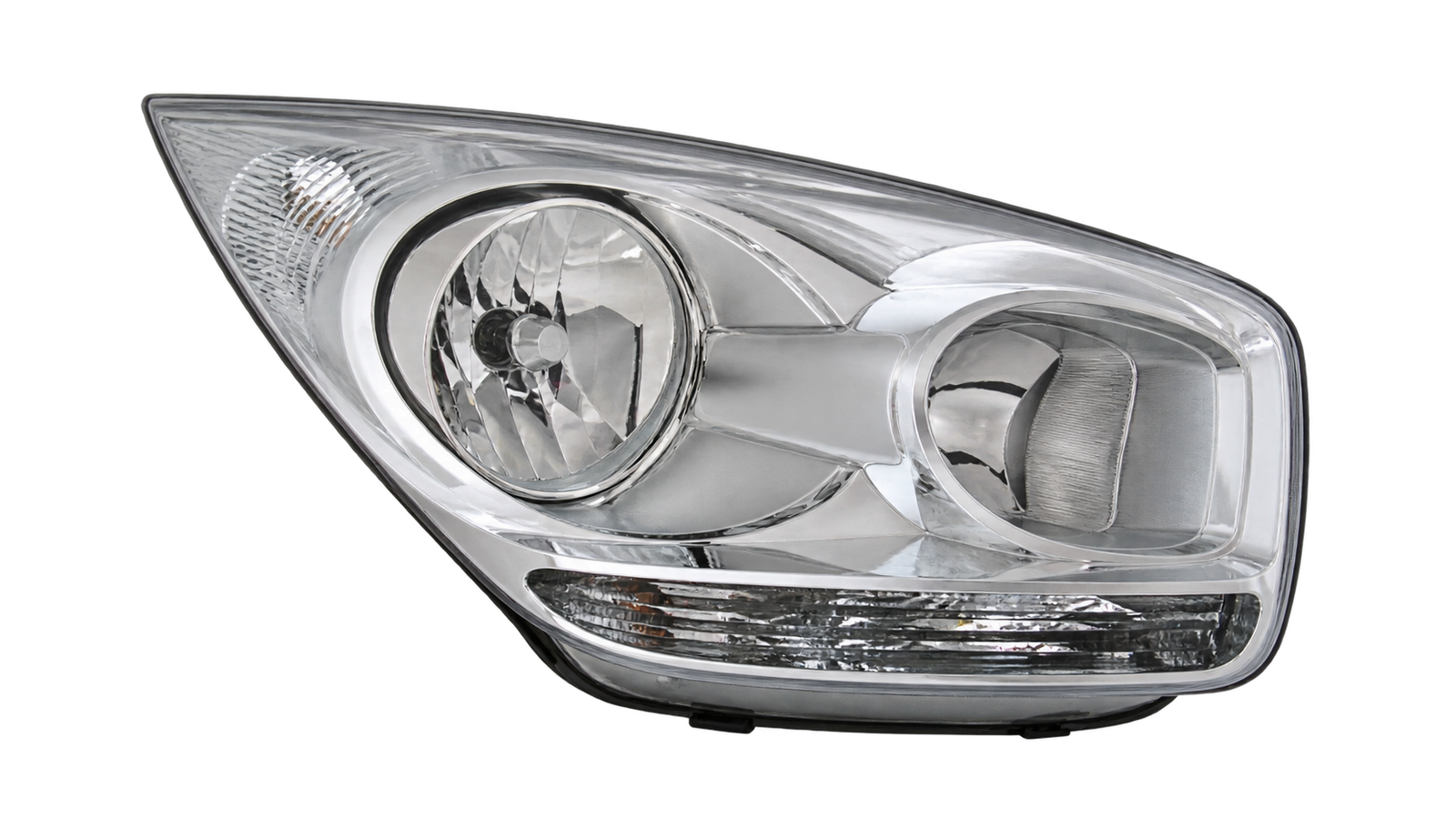 Koplamp rechts voor KIA VENGA