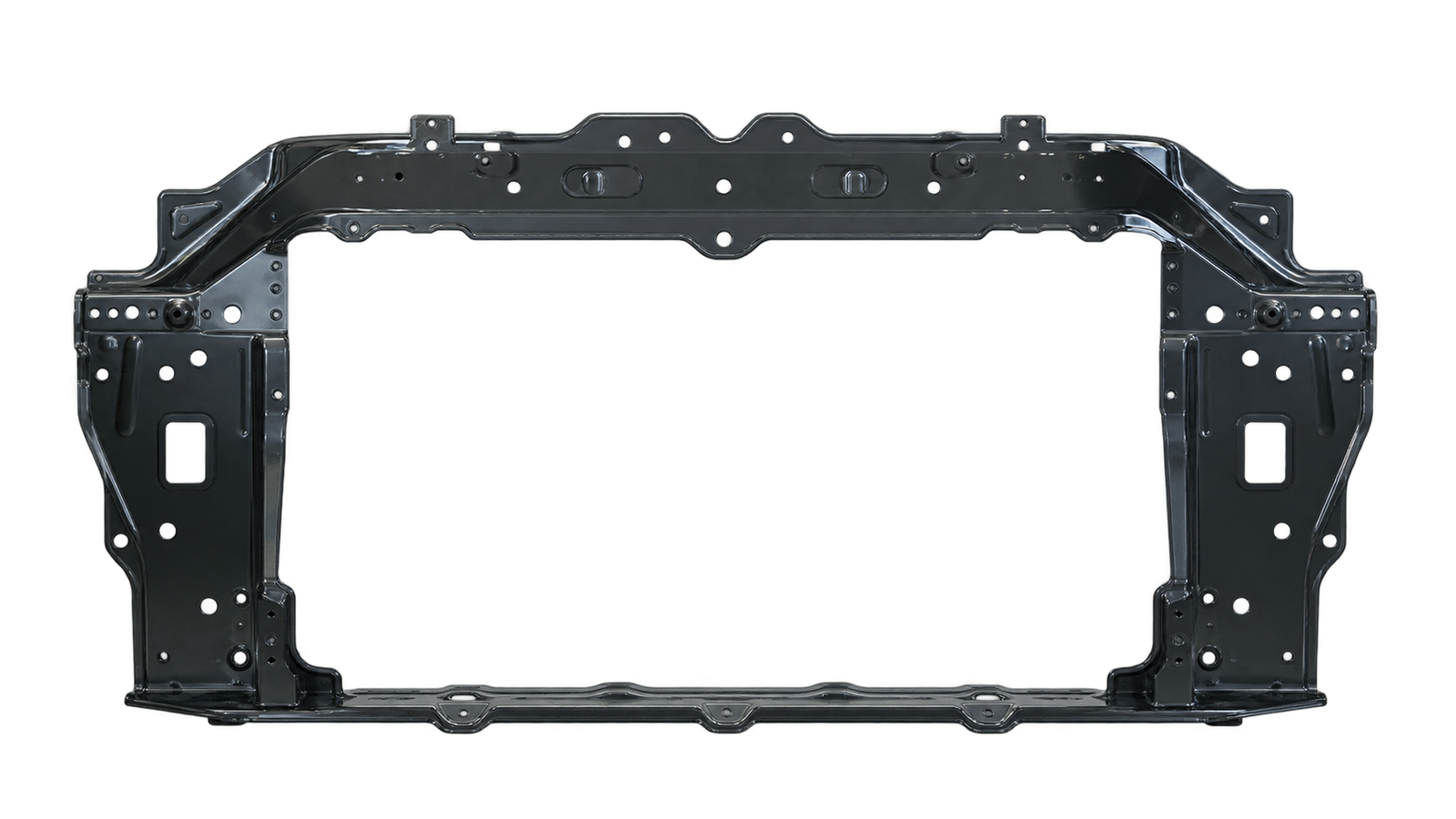 Voorfront (frontpaneel) voor KIA VENGA 2010-2015