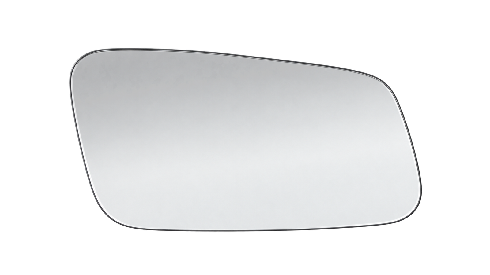 Spiegelglas voor ROVER 200/400 1990-1995