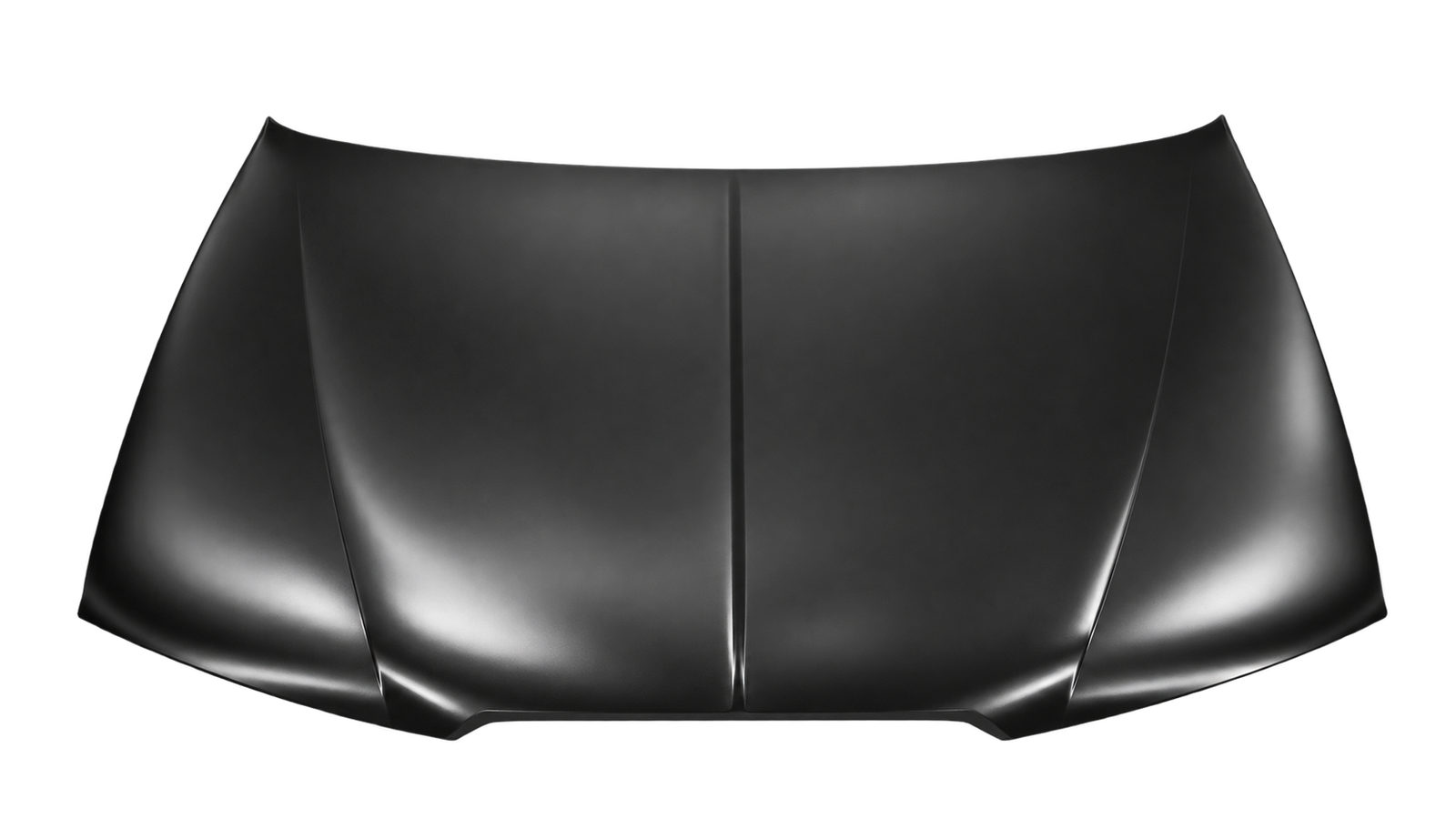 Motorkap voor ROVER 400 1995-2000