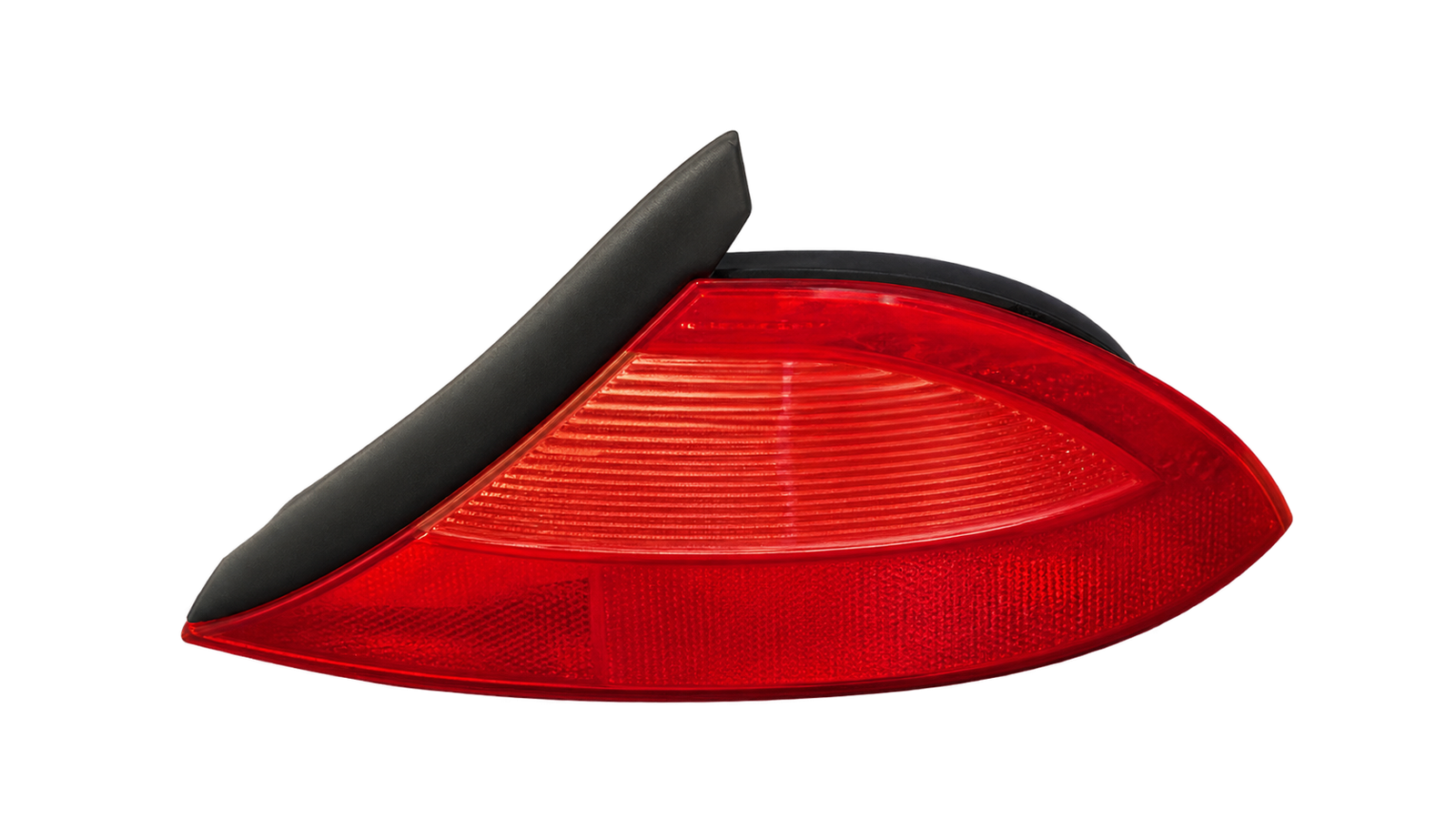 Achterlicht voor LANCIA YPSILON 1995-2000