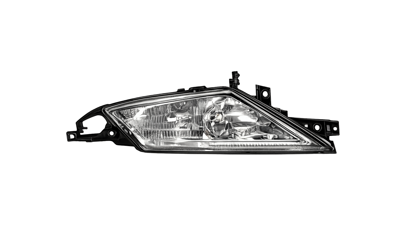 Koplamp rechts voor LANCIA YPSILON 2000-2003
