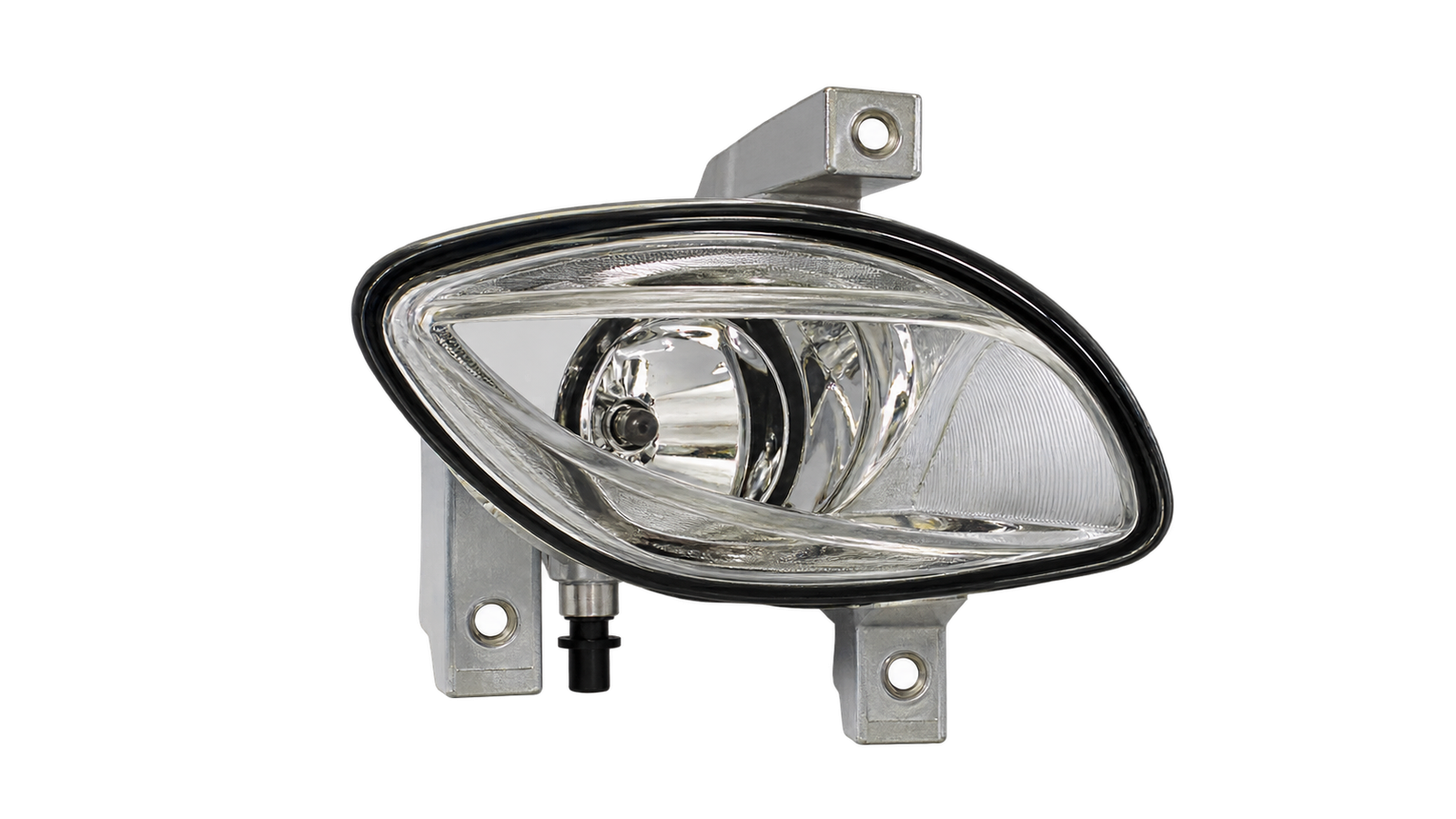 Mistlamp voor LANCIA YPSILON 2000-2003