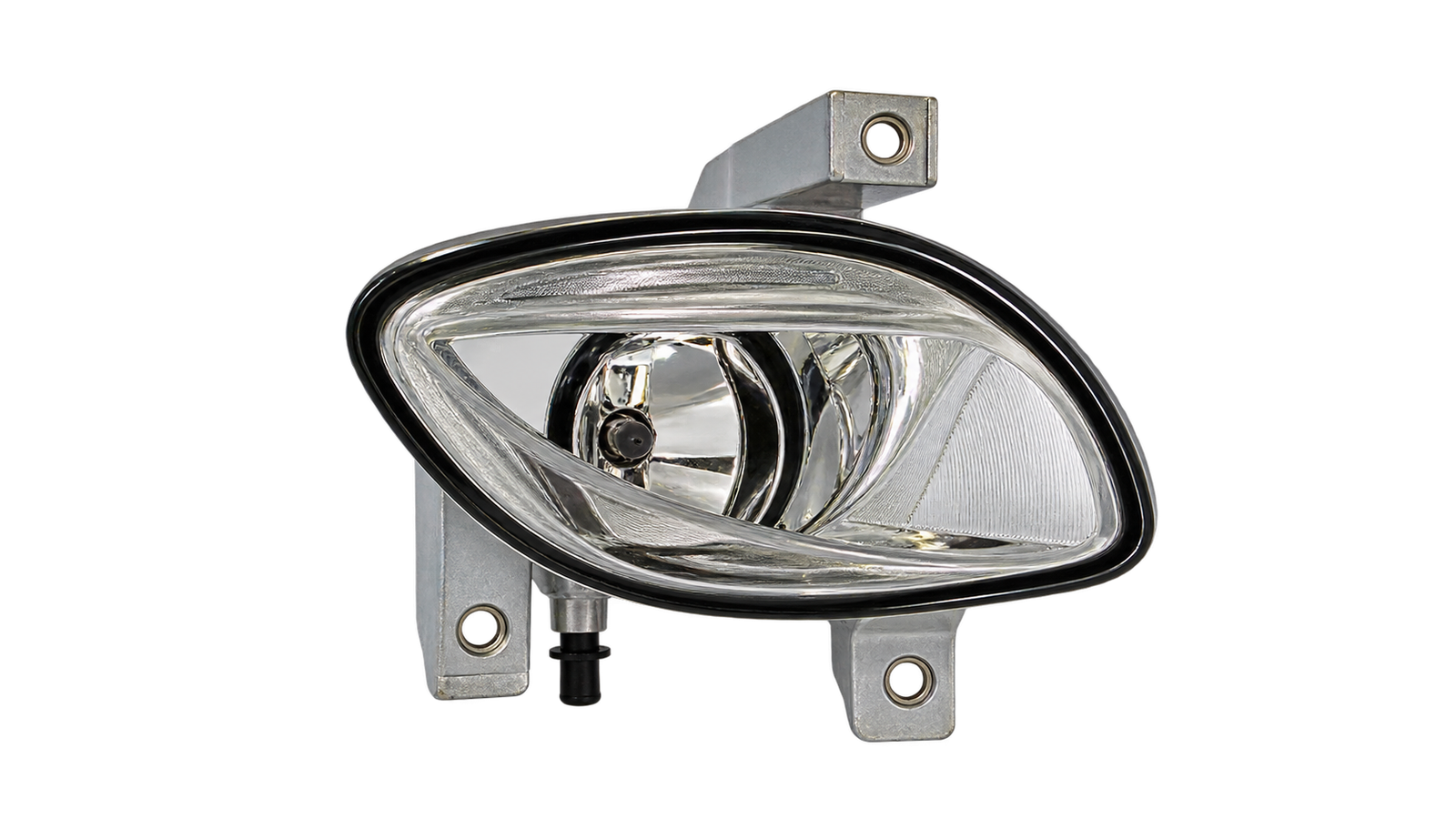 Mistlamp voor LANCIA YPSILON 2000-2003