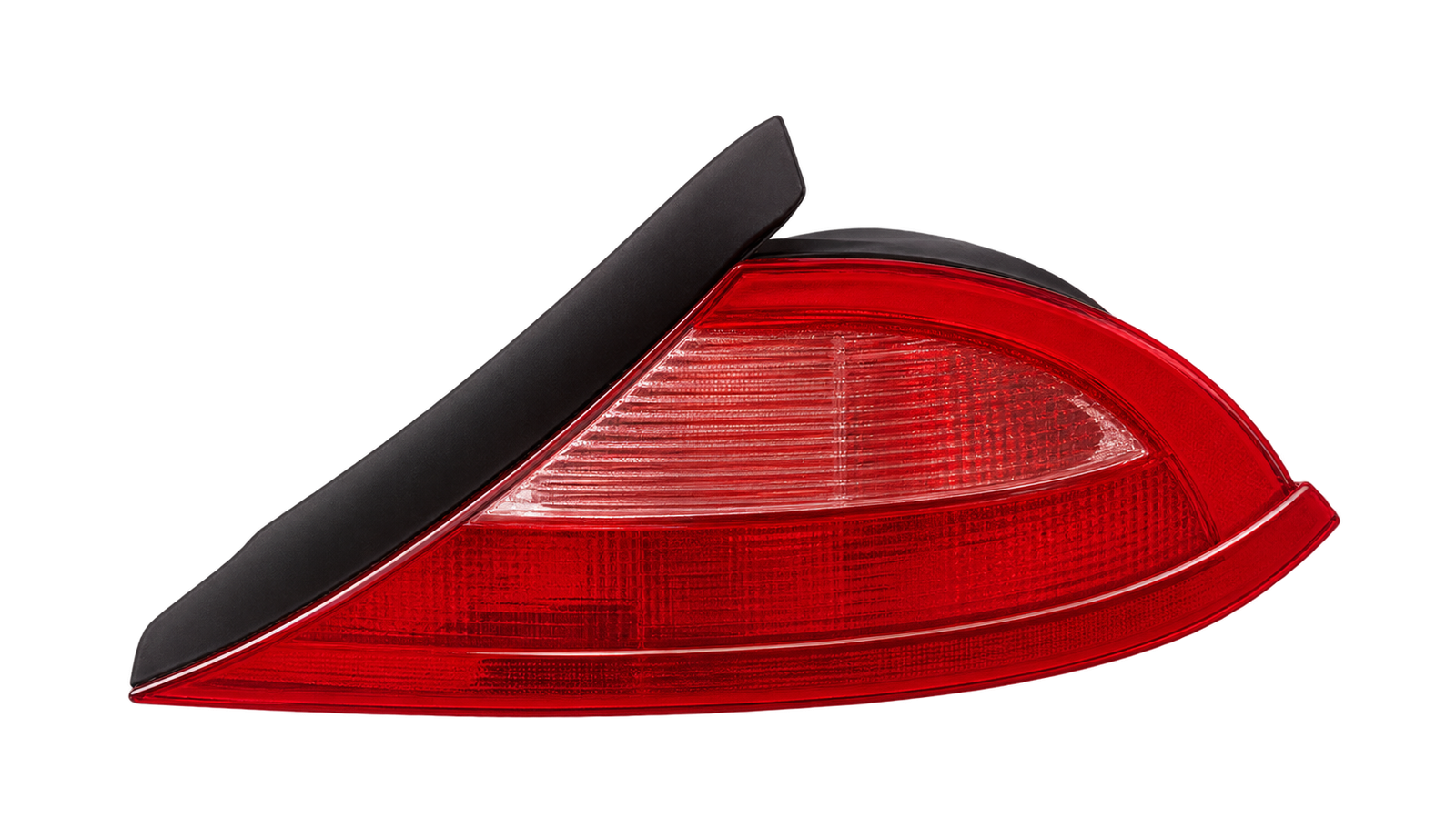 Achterlicht voor LANCIA YPSILON 2000-2003