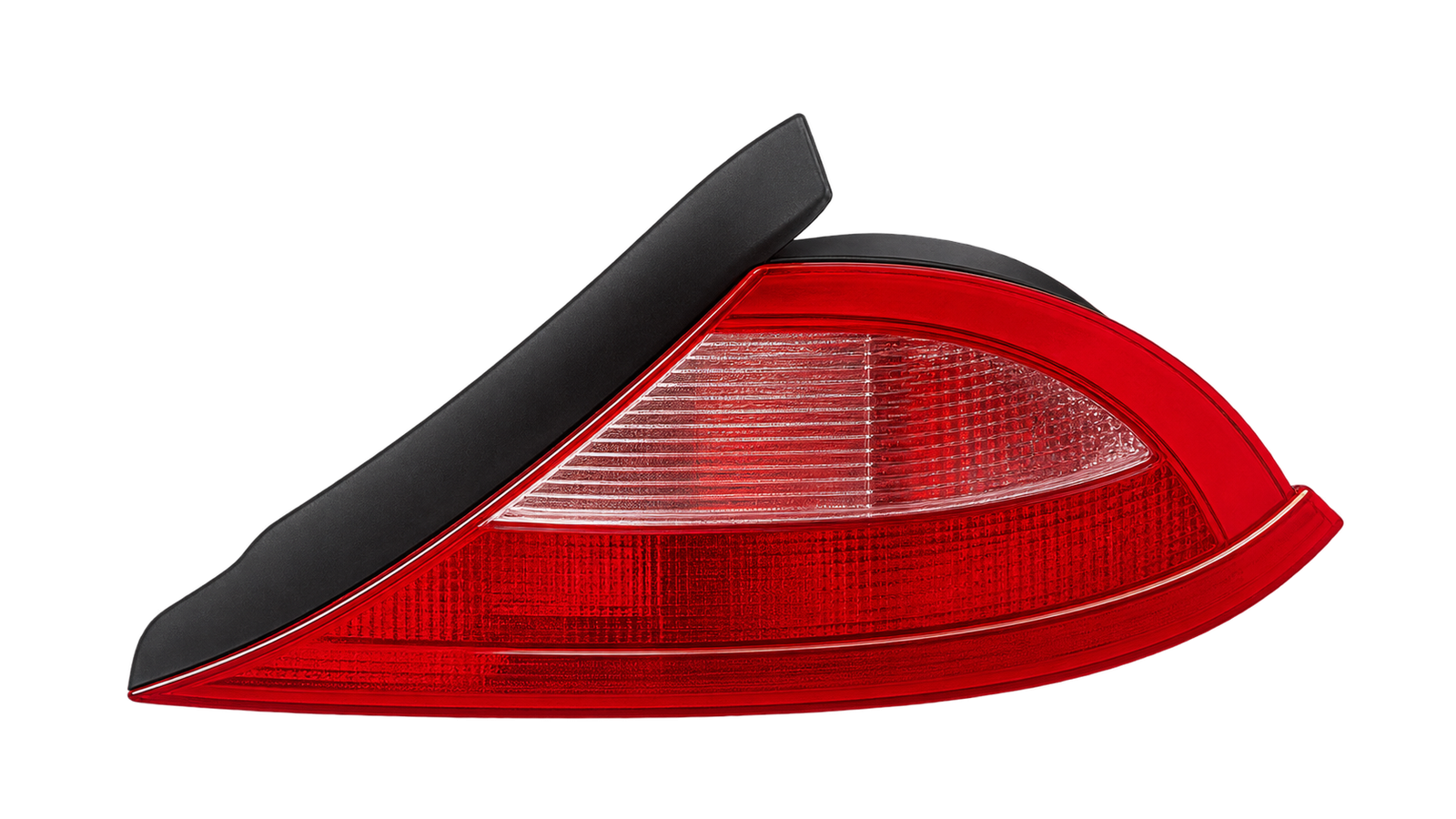 Achterlicht voor LANCIA YPSILON 2000-2003