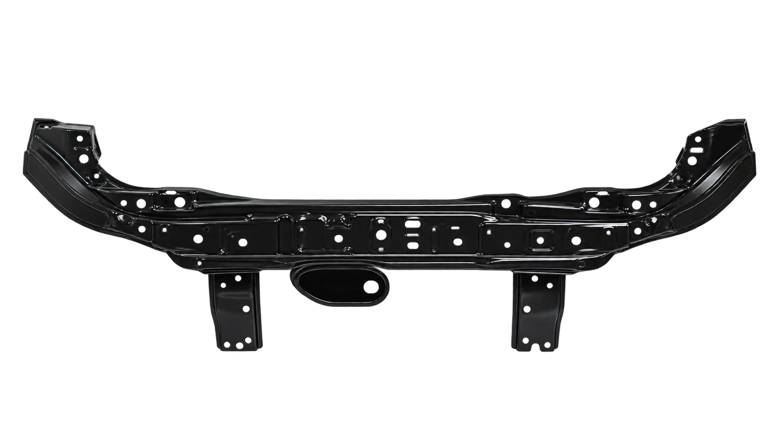 Voorfront (frontpaneel) voor LANCIA YPSILON 2000-2003