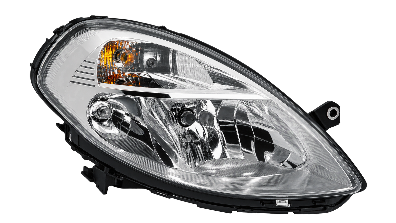 Koplamp voor LANCIA YPSILON 2003-2006