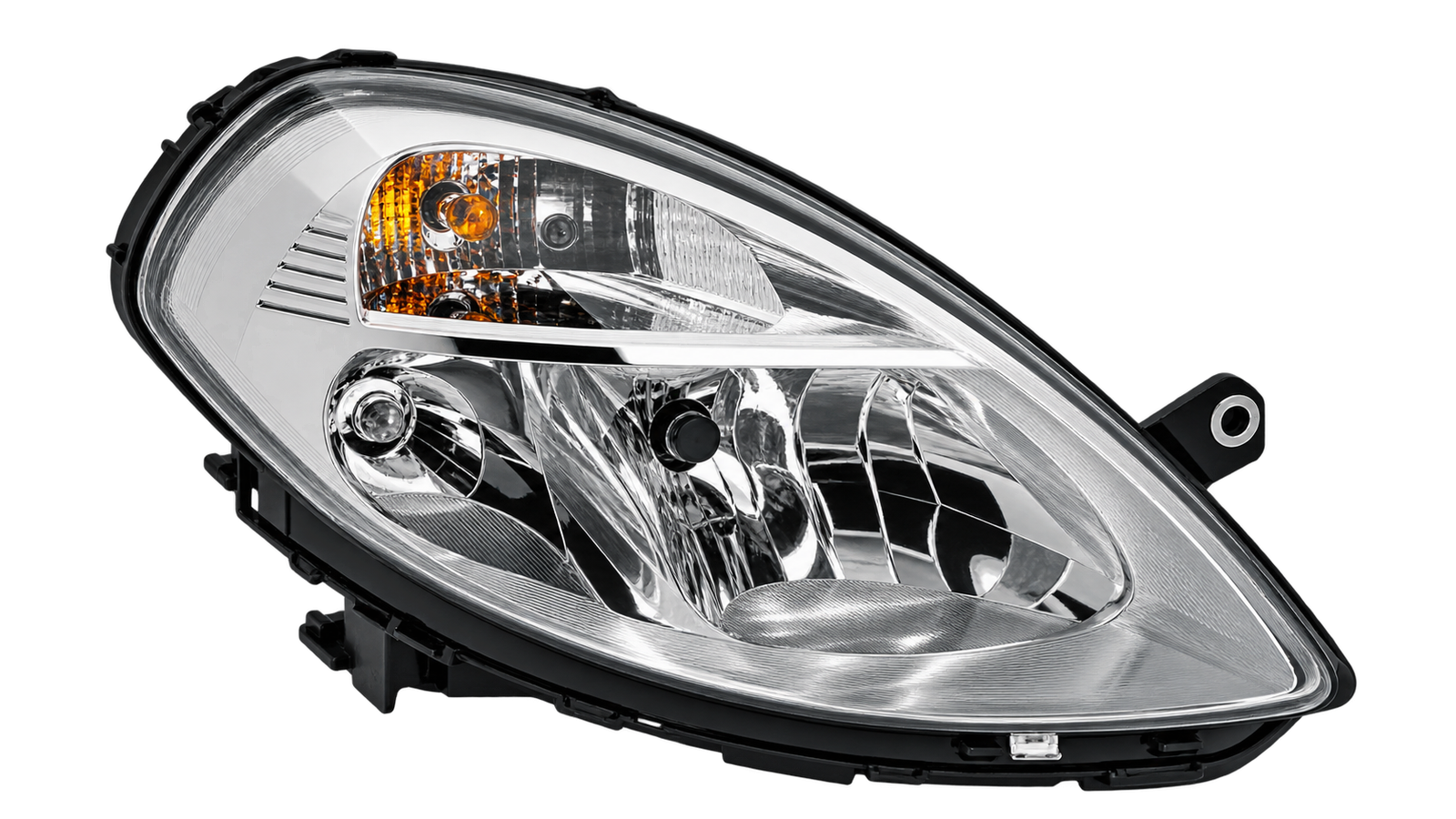 Koplamp voor LANCIA YPSILON 2003-2006