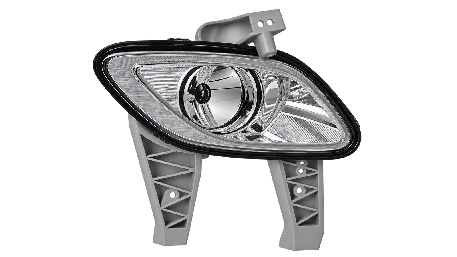 Mistlamp voor LANCIA YPSILON 2003-2006