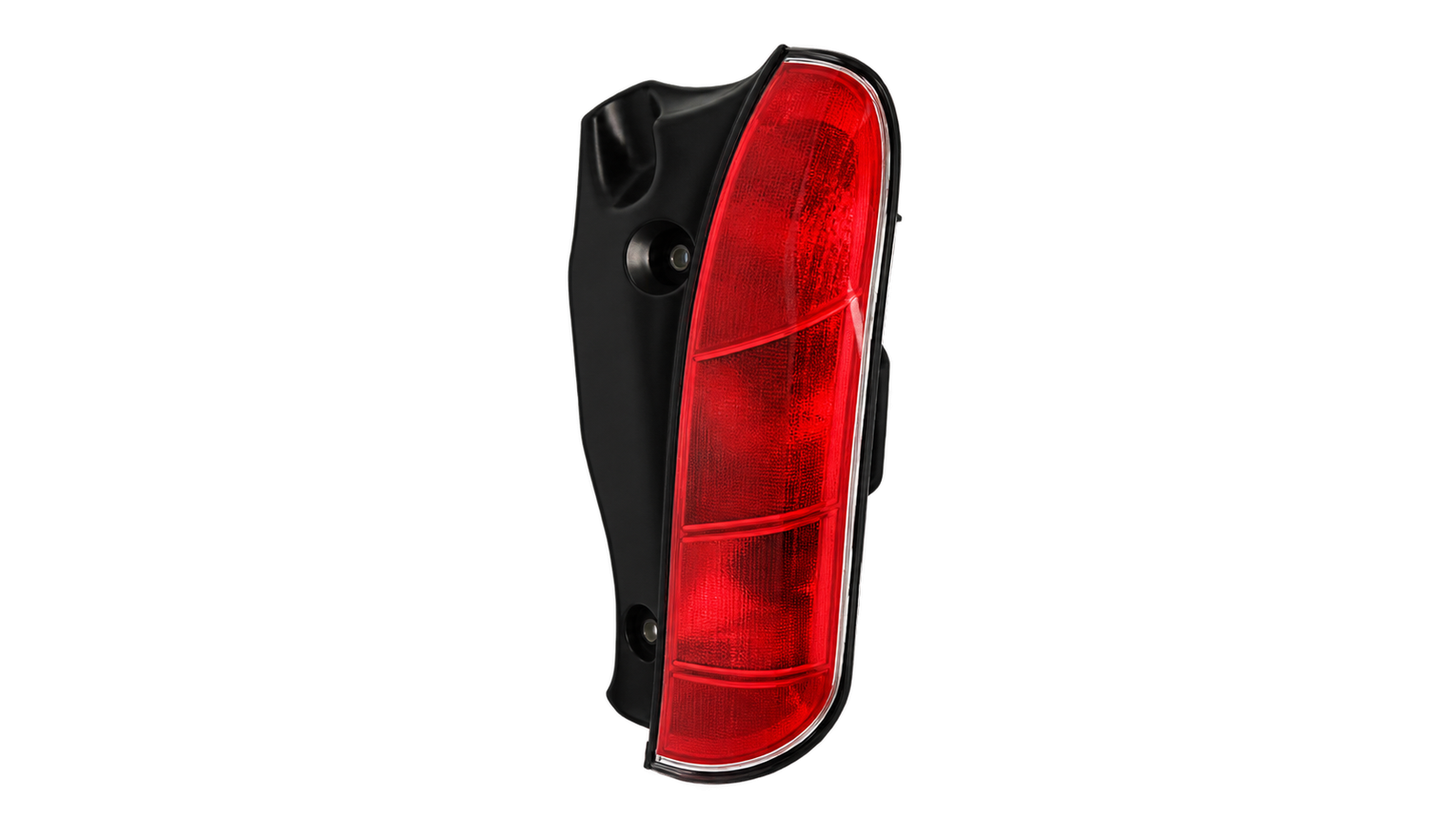 Achterlicht voor LANCIA YPSILON 2003-2006