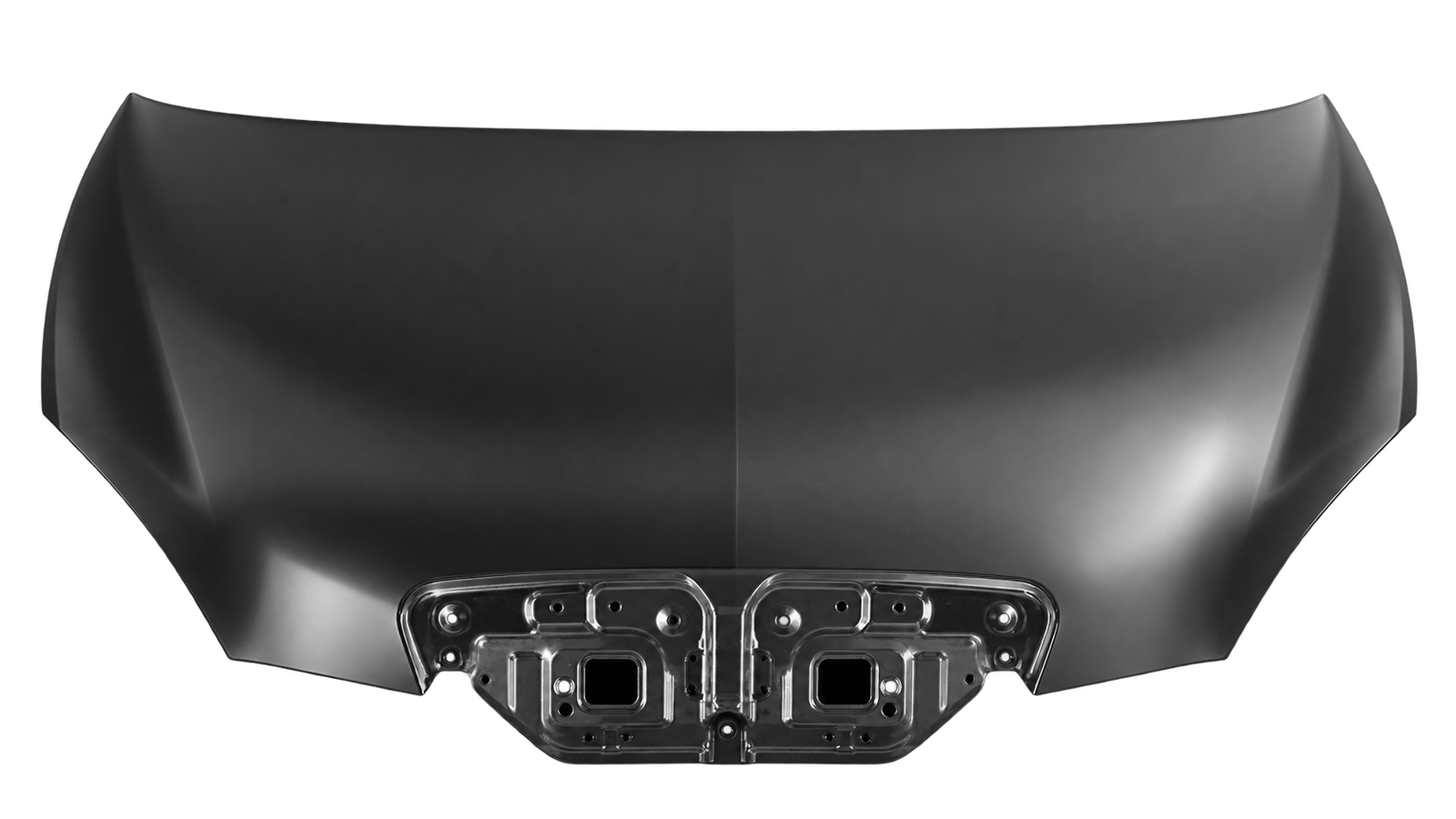 Motorkap voor LANCIA YPSILON