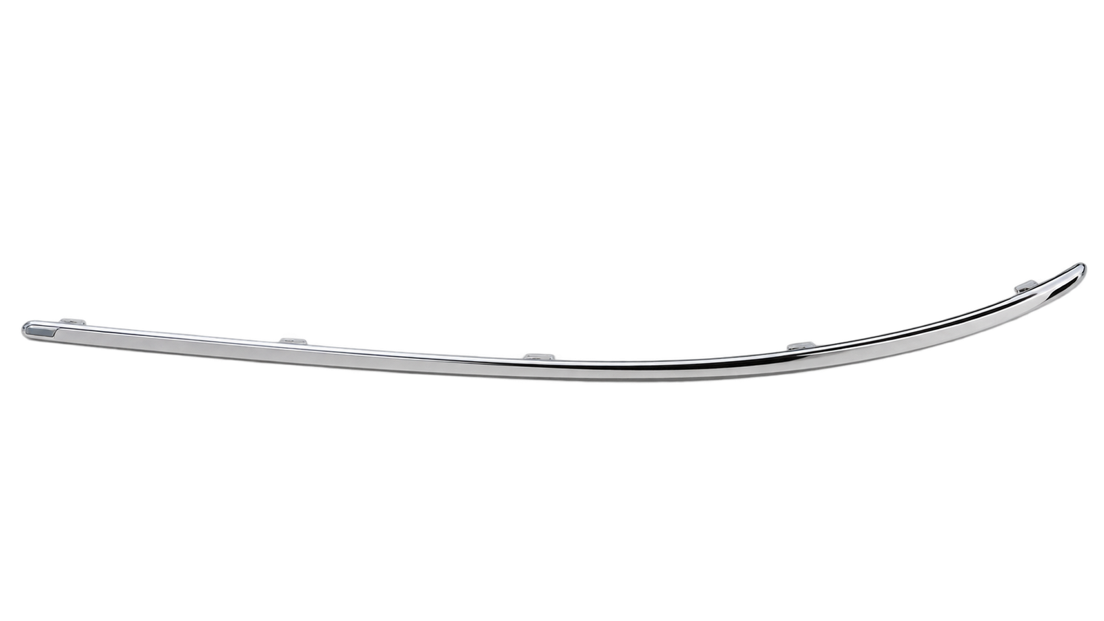 Achterbumper voor LANCIA YPSILON 2006-2011