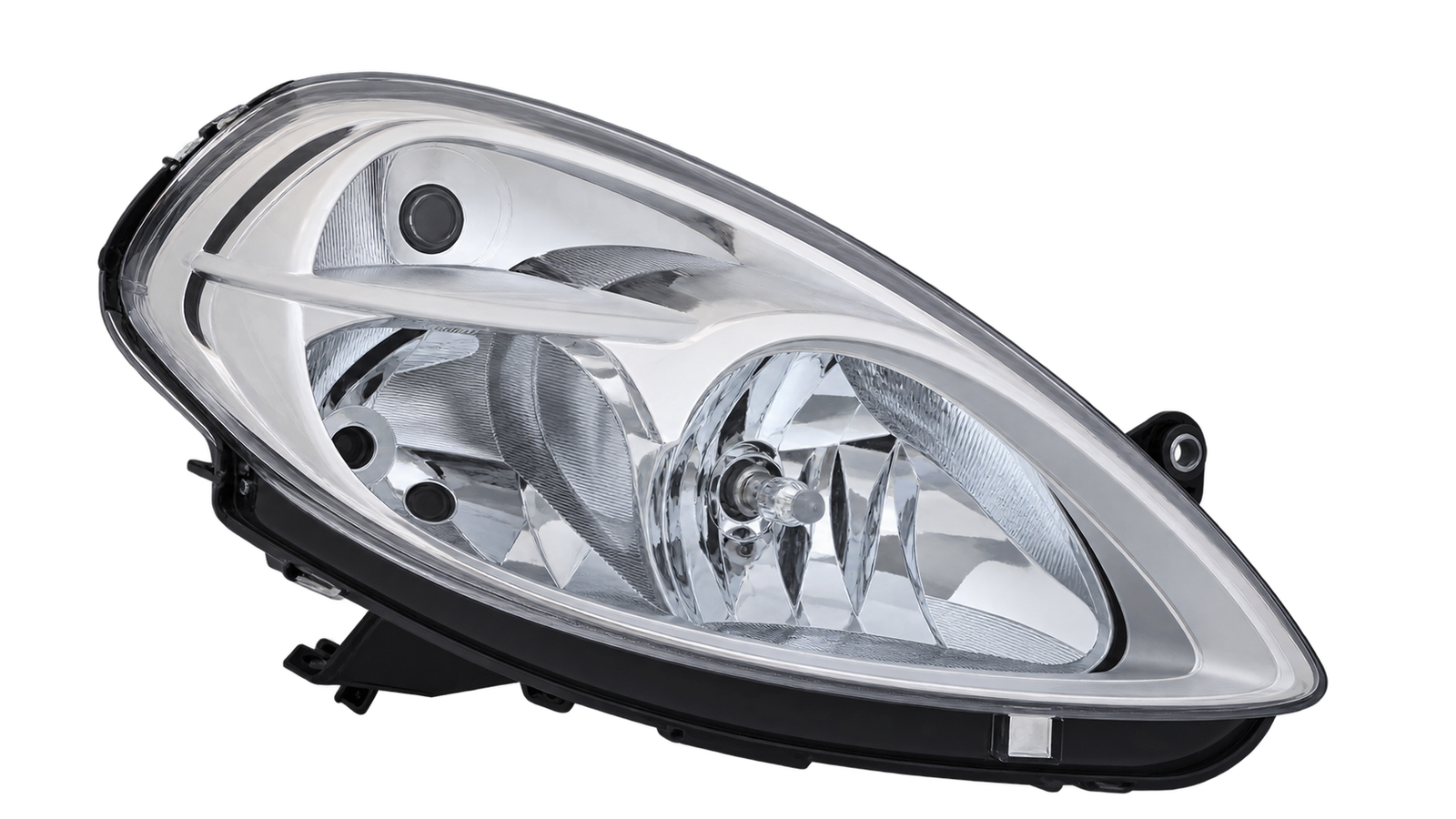 Koplamp rechts voor LANCIA YPSILON 2006-2011