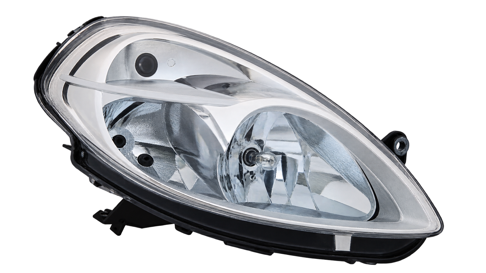 Koplamp rechts voor LANCIA YPSILON 2006-2011